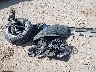 3MZBPAAL2MM****** Destrozados 2021 Mazda 3 en Estado de Texas