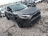 2T3H1RFV8RC****** Salvage and Wrecked 2024 Toyota RAV4 in Houston