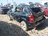 KM8JN12D59U****** Salvage and Repairable 2009 Hyundai Tucson in Indianapolis