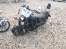JH2RC5373FK****** Used and Repairable 2015 Honda Vt750 in Rec Rides Online Exclusive
