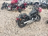 JH2RC5373FK****** Salvage and Wrecked 2015 Honda Vt750 in Wisconsin State