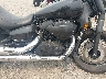 JH2RC5373FK****** Wrecked 2015 Honda Vt750 in Rec Rides Online Exclusive