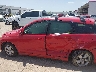 2T1KR30E37C****** Reparables 2007 Toyota Matrix en Estado de Texas