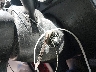 2T1KR30E37C****** Salvamento 2007 Toyota Matrix en Estado de Texas