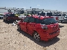 2T1KR30E37C****** Salvamento y Reparables 2007 Toyota Matrix en Fort Worth North