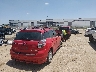 2T1KR30E37C****** Salvamento y Destrozados 2007 Toyota Matrix en Estado de Texas