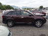 5XYKT4A24DG****** Usados 2013 Kia Sorento en Estado de Utah