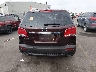 5XYKT4A24DG****** Destrozados 2013 Kia Sorento