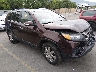 5XYKT4A24DG****** Salvamento y Destrozados 2013 Kia Sorento en Salt Lake City