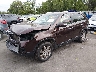 5XYKT4A24DG****** Usados y Reparables 2013 Kia Sorento en Salt Lake City