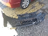 1HGFA16596L****** Wrecked 2006 Honda Civic in California State