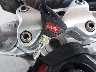 ZD4RAC013ES****** Salvage 2014 Aprilia Shiver 750 in Washington State