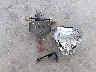 ZD4RAC013ES****** Wrecked 2014 Aprilia Shiver 750 in Washington State