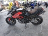 ZD4RAC013ES****** Repairable 2014 Aprilia Shiver 750 in Washington State
