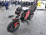 ZD4RAC013ES****** Used and Repairable 2014 Aprilia Shiver 750 in Seattle