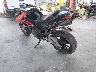 ZD4RAC013ES****** Salvage and Repairable 2014 Aprilia Shiver 750 in Seattle
