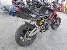 ZD4RAC013ES****** Salvage and Wrecked 2014 Aprilia Shiver 750 in Washington State