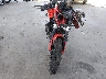 ZD4RAC013ES****** Used and Repairable 2014 Aprilia Shiver 750 in Washington State