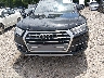 WA1ANAFY8K2****** Wrecked 2019 Audi Q5 in Tennessee State