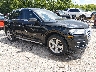 WA1ANAFY8K2****** Salvage and Wrecked 2019 Audi Q5 in Nashville
