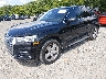 WA1ANAFY8K2****** Used and Repairable 2019 Audi Q5 in Nashville