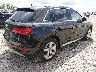 WA1ANAFY8K2****** Salvage and Wrecked 2019 Audi Q5 in Tennessee State