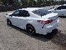 4T1G11AK2LU****** Salvage and Repairable 2020 Toyota Camry in San Diego