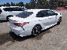 4T1G11AK2LU****** Salvage and Wrecked 2020 Toyota Camry in California State
