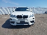 5UXWX9C59D0****** Wrecked 2013 BMW X3 in Oregon State
