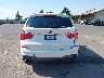 5UXWX9C59D0****** Wrecked 2013 BMW X3
