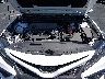 4T1G11AK0RU****** Reparables 2024 Toyota Camry en Las Vegas