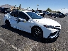4T1G11AK0RU****** Salvamento y Destrozados 2024 Toyota Camry en Las Vegas