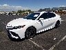 4T1G11AK0RU****** Usados y Reparables 2024 Toyota Camry en Las Vegas
