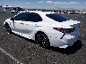 4T1G11AK0RU****** Salvamento y Reparables 2024 Toyota Camry en Las Vegas