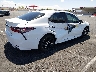 4T1G11AK0RU****** Salvamento y Destrozados 2024 Toyota Camry en Estado de Nevada