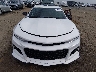 1G1FB1RS6J0****** Wrecked 2018 Chevrolet Camaro in Arkansas State