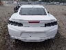 1G1FB1RS6J0****** Wrecked 2018 Chevrolet Camaro