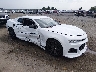 1G1FB1RS6J0****** Salvage and Wrecked 2018 Chevrolet Camaro in Little Rock