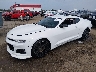 1G1FB1RS6J0****** Used and Repairable 2018 Chevrolet Camaro in Little Rock