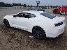 1G1FB1RS6J0****** Salvage and Repairable 2018 Chevrolet Camaro in Little Rock