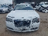 2C3CCAGG0EH****** Wrecked 2014 Chrysler 300 in Texas State