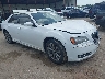 2C3CCAGG0EH****** Salvage and Wrecked 2014 Chrysler 300 in Fort Worth North