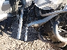 WB10492A74Z****** Reparables 2004 BMW R 1150 GS