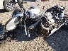WB10492A74Z****** Usados y Reparables 2004 BMW R 1150 GS en Rec Rides Online Exclusive