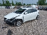 5NPD74LFXKH****** Used and Repairable 2019 Hyundai Elantra in Springfield