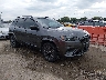 1C4PJMDX1KD****** Salvamento y Destrozados 2019 Jeep Cherokee en Wichita