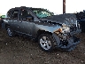 1C4NJCBA1CD****** Salvage and Wrecked 2012 Jeep Compass in Phoenix