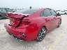 3KPF44AC0PE****** Salvage and Wrecked 2023 Kia Forte in Texas State