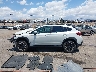 JF2GTHMC8M8****** Salvage 2021 Subaru Crosstrek