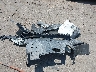 JF2GTHMC8M8****** Wrecked 2021 Subaru Crosstrek in New Mexico State